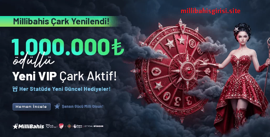 millibahis güncel giriş